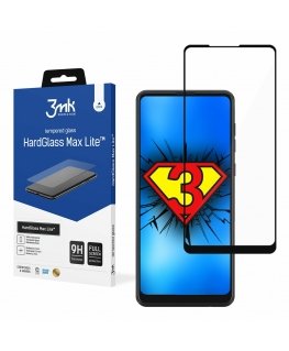 3MK HardGlass Max Lite 1 pc(s)