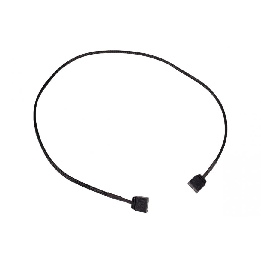 Alphacool 18703 Arvuti jahutussüsteemi osa või tarvik RGB splitter kaabel
