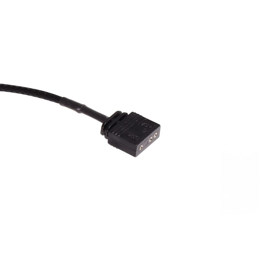 Alphacool 18703 computer cooling system part/accessory RGB splitter cable – 3