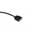 Alphacool 18703 computer cooling system part/accessory RGB splitter cable Alphacool 18703 computer cooling system part/accessory RGB splitter cable