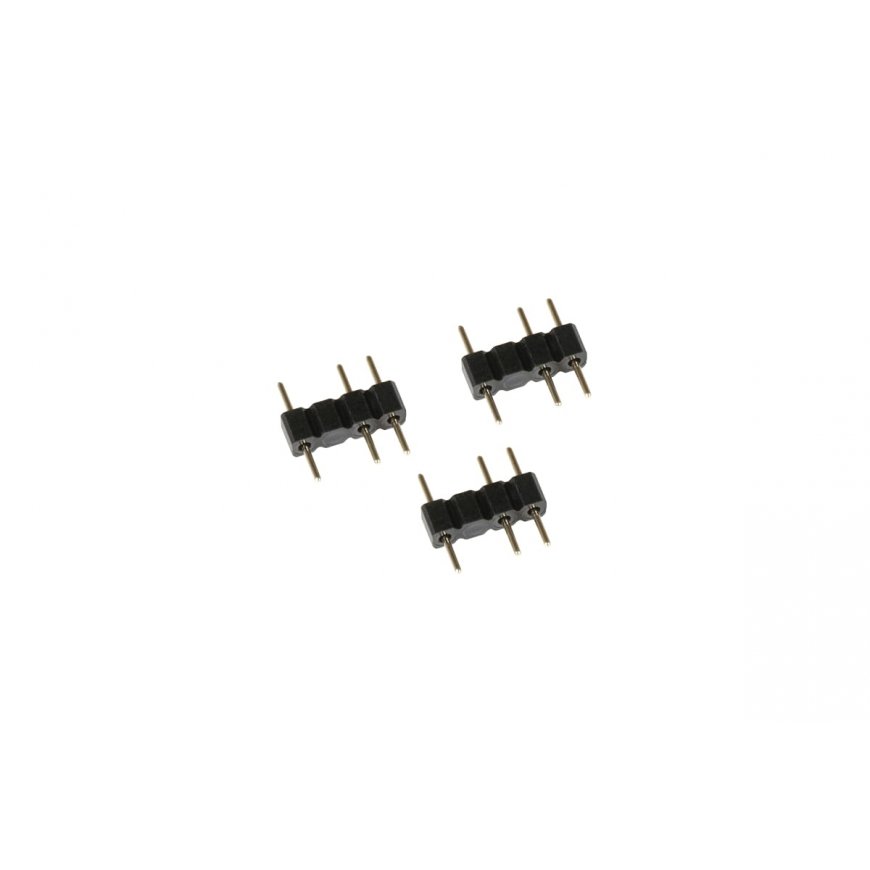 Alphacool 18703 Arvuti jahutussüsteemi osa või tarvik RGB splitter kaabel – 4