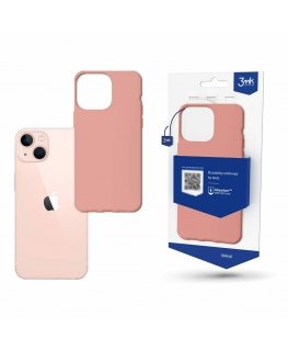 3MK Matt Case mobilo telefonu apvalks