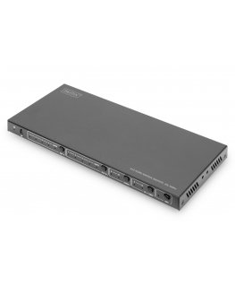 Digitus DS-55509 matricas slēdzis 3,8 W