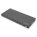 Digitus DS-55509 maatrikslüliti 3,8 W Digitus DS-55509 maatrikslüliti 3,8 W