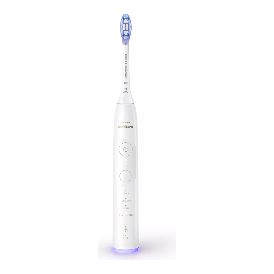 Philips Series 7100 HX7420/01 Sonic elektriskā