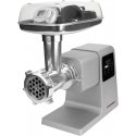 Gastroback 41410 gaļas maļamā mašīna 600 W Nerūsējošs tērauds Gastroback 41410 gaļas maļamā mašīna 600 W Nerūsējošs tērauds