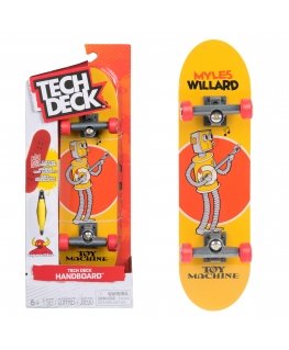 Tech Deck TED DEC Handboard Toy Machine GML Fingerbords