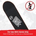 Tech Deck TED DEC Handboard Toy Machine GML Pirštų riedlentė Tech Deck TED DEC Handboard Toy Machine GML Pirštų riedlentė