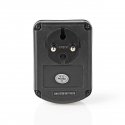 Nedis POCO104 toiteadapter ja vaheldi Hoonesisene 45 W Must Nedis POCO104 toiteadapter ja vaheldi Hoonesisene 45 W Must