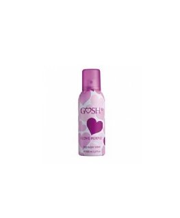 GOSH I LOVE PURPLE! Women Spray deodorant 150 ml 1 pc(s)