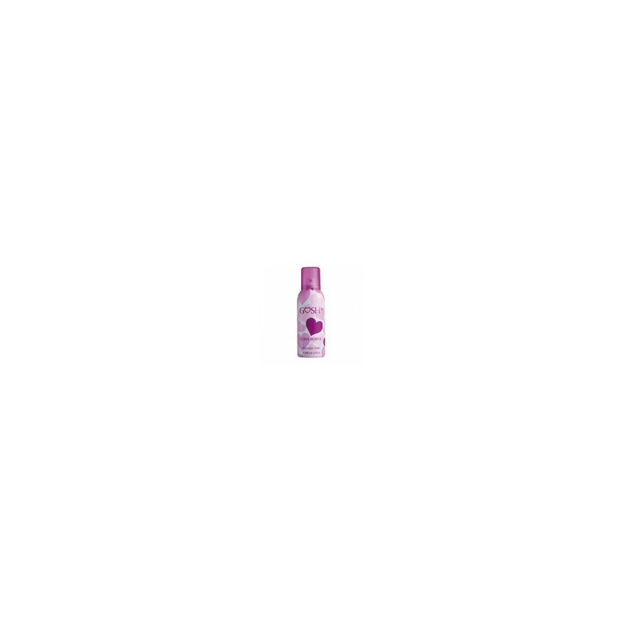 GOSH I LOVE PURPLE! Sievietes Aerosols