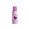 GOSH I LOVE PURPLE! Naised Pihustiga deodorant 150 ml 1 tk GOSH I LOVE PURPLE! Naised Pihustiga deodorant 150 ml 1 tk