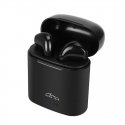 Media-Tech MT3589K kuulokkeet ja kuulokemikrofoni Langaton In-ear Puhelut/Musiikki Bluetooth musta Media-Tech MT3589K kuulokkeet ja kuulokemikrofoni Langaton In-ear Puhelut/Musiikki Bluetooth musta