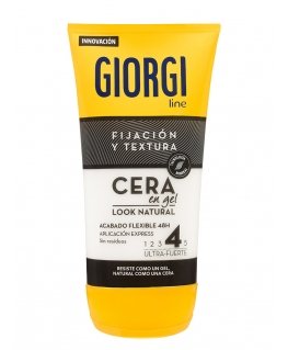 Giorgi Line 8411135265080 пудра и воск для волос 145 ml