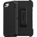 Otterbox Defender case, Apple iPhone 7/8 / SE (2020), black