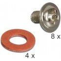 DeLOCK 18205 деталь корпуса ПК DeLOCK 18205 деталь корпуса ПК
