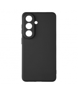OBAL:ME Matte TPU Cover for Samsung Galaxy S26 Black