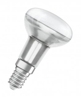 Osram STAR R50 energy-saving lamp Теплый белый 2700 K 4,3 W E14