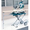 Makita WST05 žāģa galds zāģēšanai leņķos Zils, Pelēks 4 kāja (-s)
