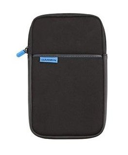 Garmin 010-11917-00 чехол для навигаторов 17,8 cm (7") Черный