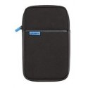 Garmin 010-11917-00 navigatora futrālis 17,8 cm (7") Maisveida soma Melns Garmin 010-11917-00 navigatora futrālis 17,8 cm (7") Maisveida soma Melns