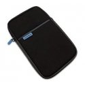 Garmin 010-11917-00 navigaatoriümbris 17,8 cm (7") Kinnitusega kaas Must Garmin 010-11917-00 navigaatoriümbris 17,8 cm (7") Kinnitusega kaas Must
