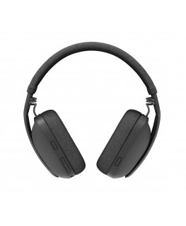 Logitech 981-001213 austiņas un brīvroku komplekts Bezvadu Zvani / mūzika Bluetooth Grafīts