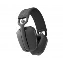 Logitech 981-001213 austiņas un brīvroku komplekts Bezvadu Zvani / mūzika Bluetooth Grafīts Logitech 981-001213 austiņas un brīvroku komplekts Bezvadu Zvani / mūzika Bluetooth Grafīts