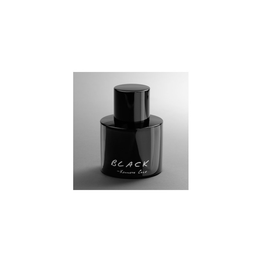 Kenneth Cole Black 100ml Miesten