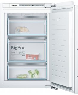 Bosch Serie 6 GIV21ADD0 freezer Upright freezer Built-in 95 L