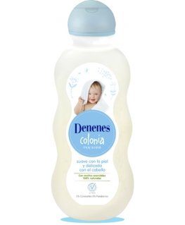 Denenes 8411061677131 одеколон 600 ml Детский