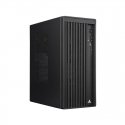 Chieftec Midi Tower BS-20B-OP, Schwarz o.NT Melns Chieftec Midi Tower BS-20B-OP, Schwarz o.NT Melns