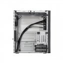 Chieftec Midi Tower BS-20B-OP, Schwarz o.NT Black Chieftec Midi Tower BS-20B-OP, Schwarz o.NT Black