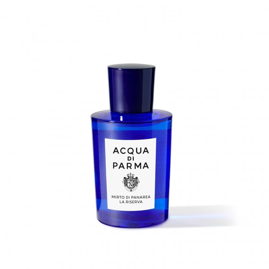 Acqua di Parma Mirto di panarea la riserva 100 ml Moteriškas