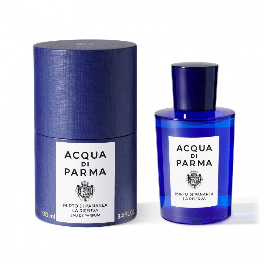Acqua di Parma Mirto di panarea la riserva 100 ml Moteriškas – 2