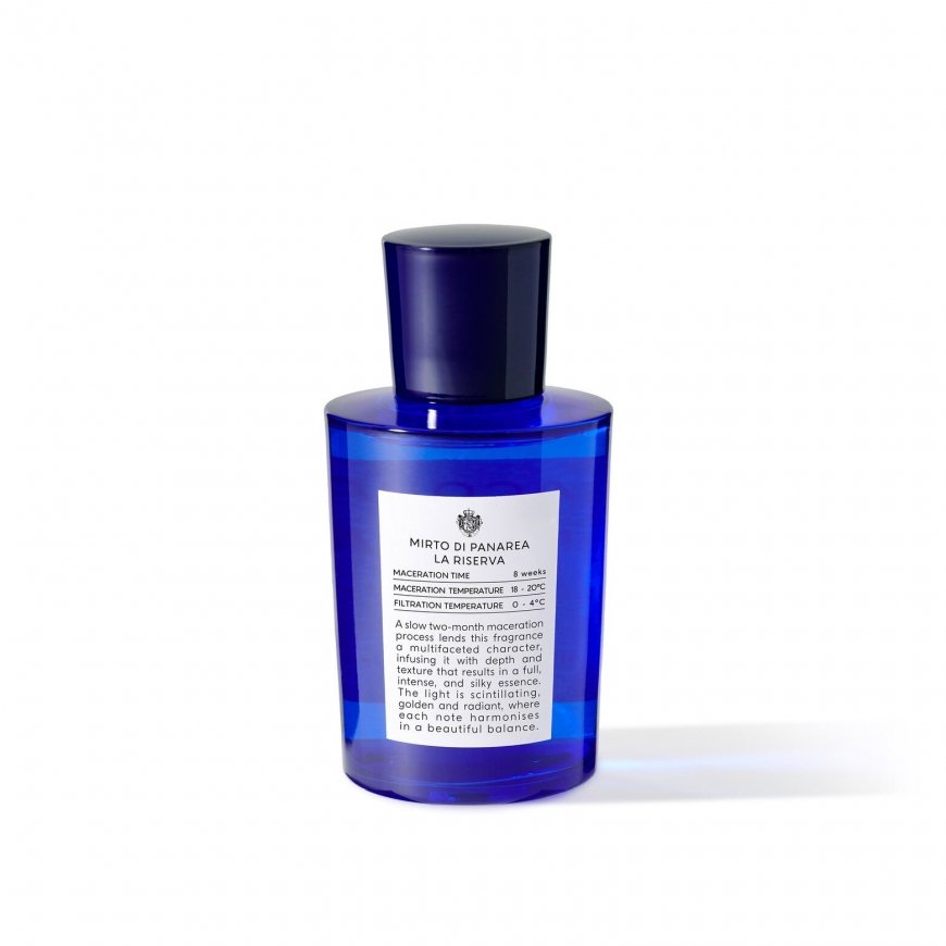 Acqua di Parma Mirto di panarea la riserva 100 ml Moteriškas – 3