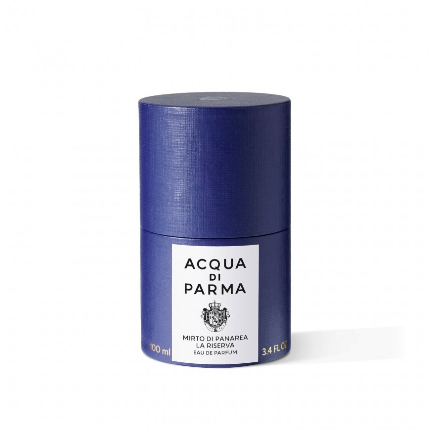 Acqua di Parma Mirto di panarea la riserva 100ml Eau De Parfum – 4