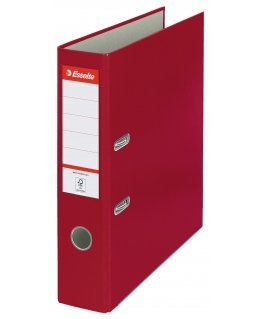 Esselte 11276 reģistra mape A4 Bordo