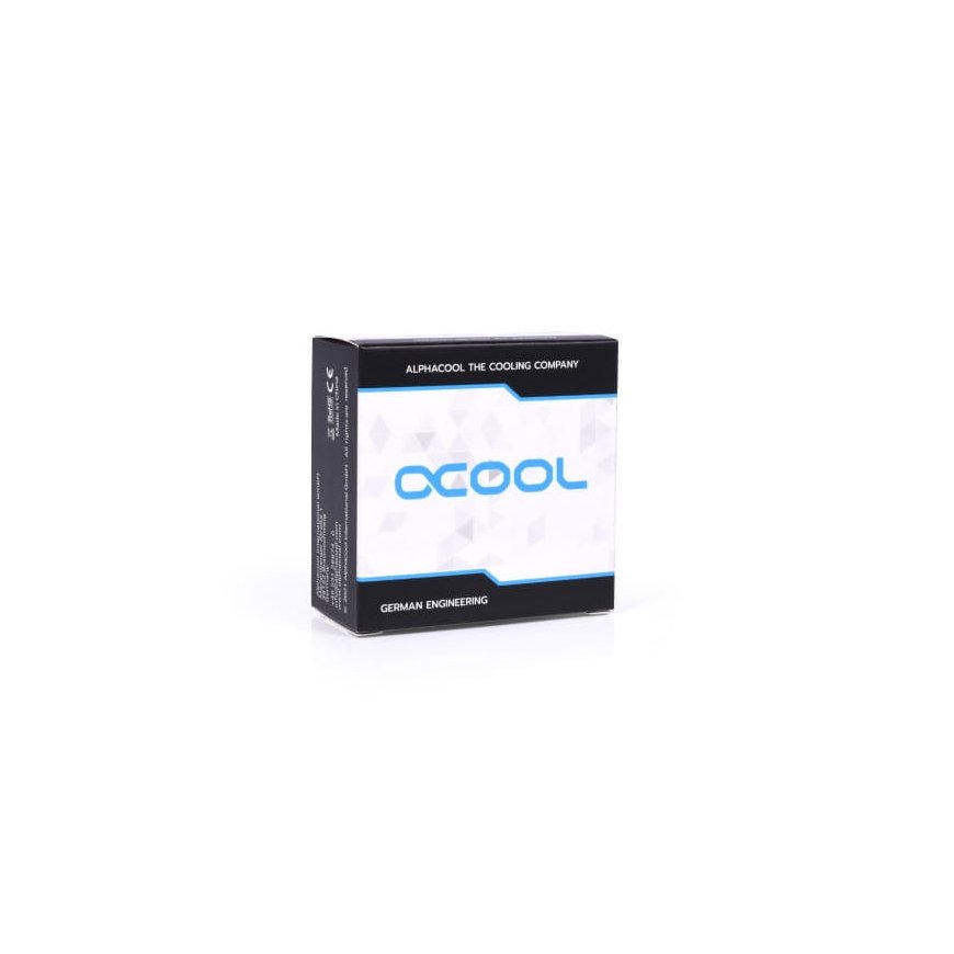 Alphacool 17594 computer cooling system part/accessory Фитинг – 4