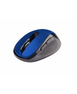 C-TECH WLM-02B mouse Office Right-hand RF Wireless Optical 1600 DPI