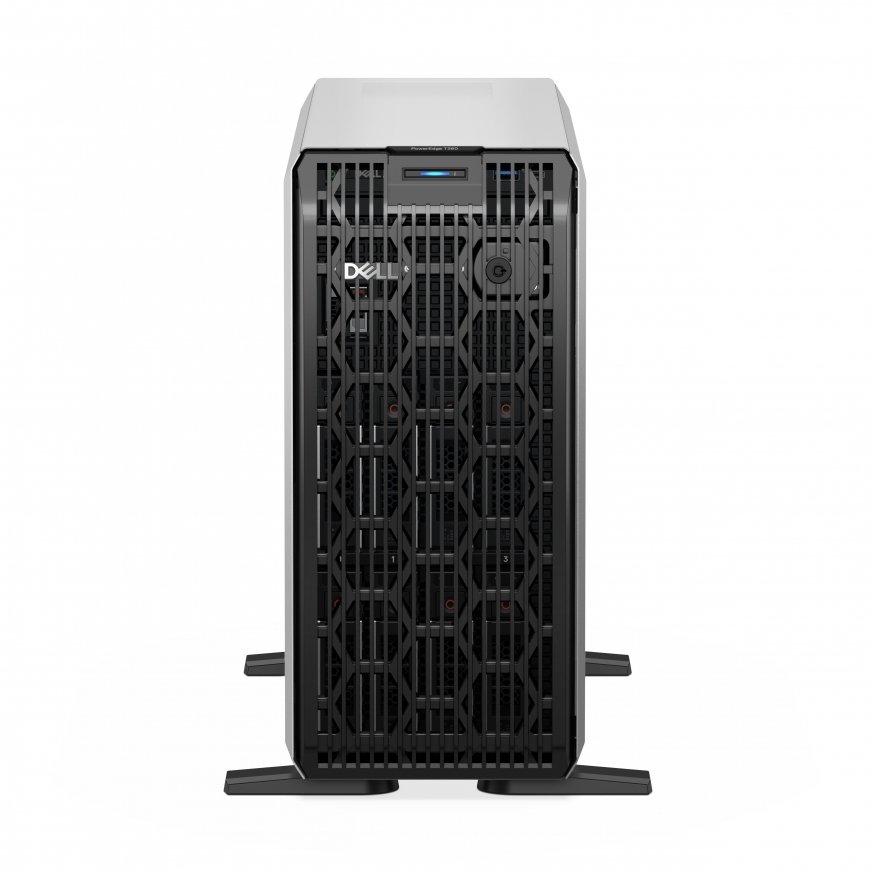 DELL PowerEdge T360 server 2 TB Tower (4.5U) Intel Xeon 6 6315P 2.8 GHz 16 GB DDR5-SDRAM 700 W – 2