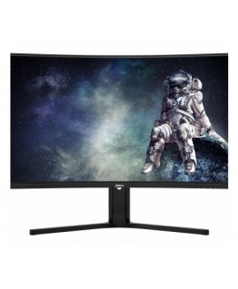 Dahua Technology LM32-E330CA computer monitor 80 cm (31.5") 2560 x 1440 pixels Quad HD LCD Black