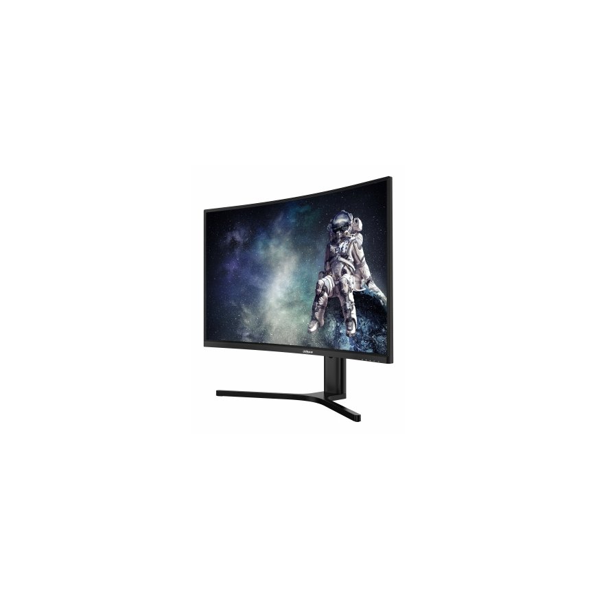 Dahua Technology LM32-E330CA монитор для ПК 80 cm (31.5") 2560 x 1440 пикселей Quad HD ЖК Черный – 3