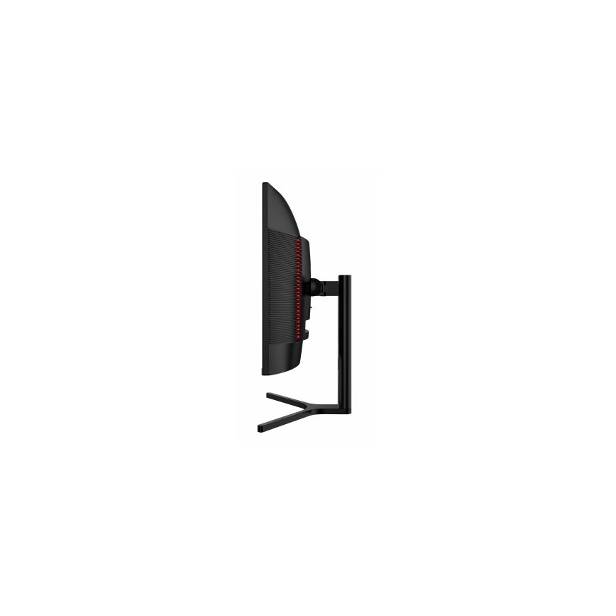 Dahua Technology LM32-E330CA PC lamekuvar 80 cm (31.5") 2560 x 1440 pikslit Quad HD LCD Must – 5