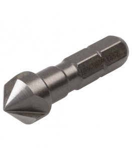 wolfcraft GmbH 2583000 сверло Развёртка 3 шт