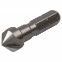 wolfcraft GmbH 2583000 сверло Развёртка 3 шт wolfcraft GmbH 2583000 сверло Развёртка 3 шт