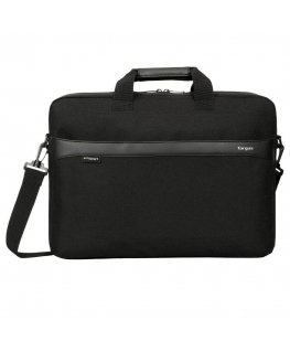 Targus GeoLite 35,6 cm (14") Slip case Melns