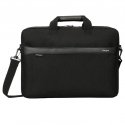 Targus GeoLite 35,6 cm (14") Slip case Melns Targus GeoLite 35,6 cm (14") Slip case Melns
