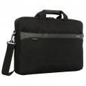 Targus GeoLite 35,6 cm (14") Slip case Juoda Targus GeoLite 35,6 cm (14") Slip case Juoda