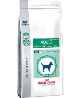 Royal Canin Adult Small Dog 2 kg